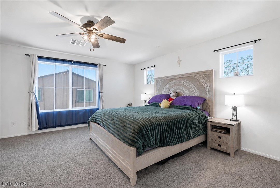 10981 Fennel Avenue Las Vegas NV 89166