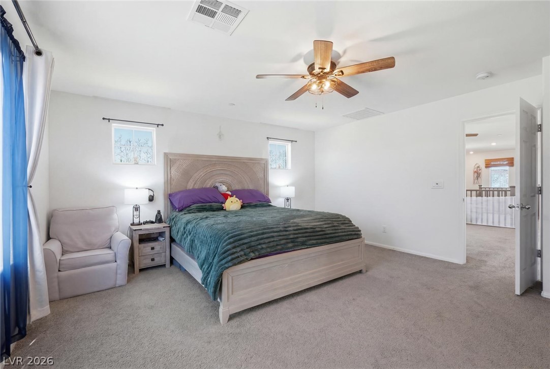 10981 Fennel Avenue Las Vegas NV 89166