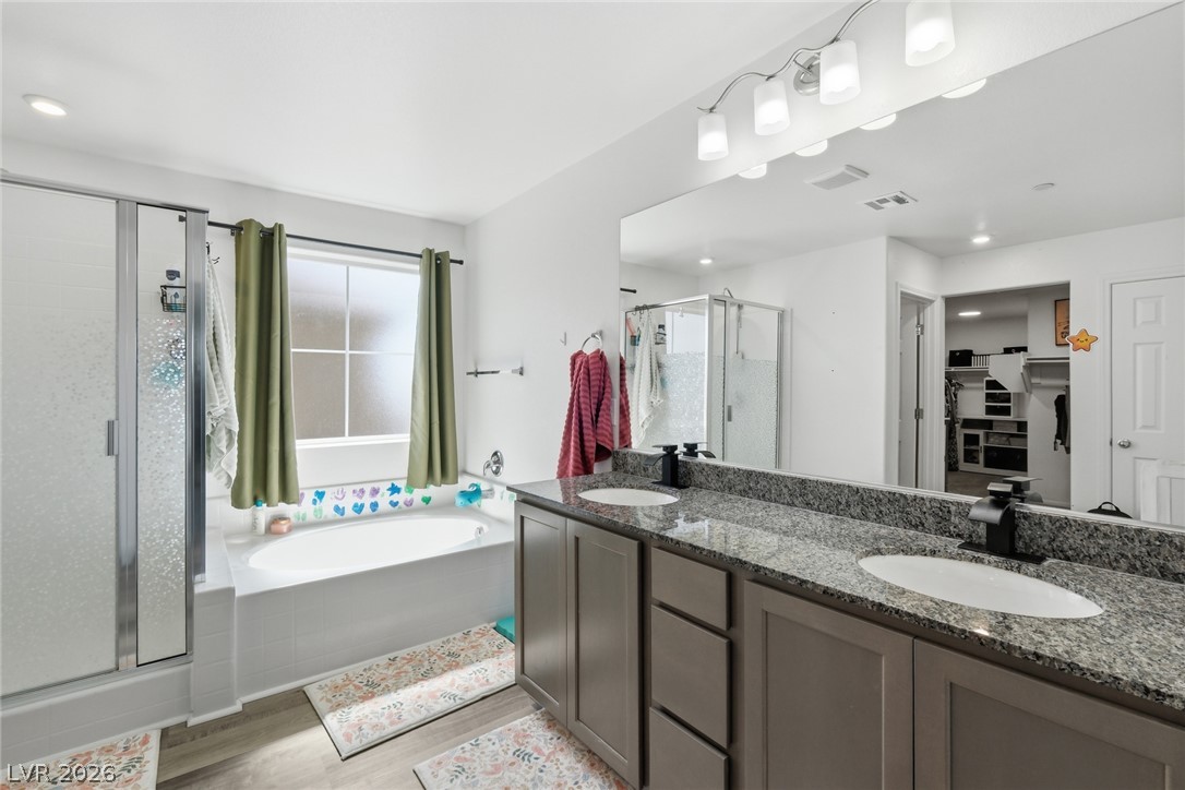 10981 Fennel Avenue Las Vegas NV 89166