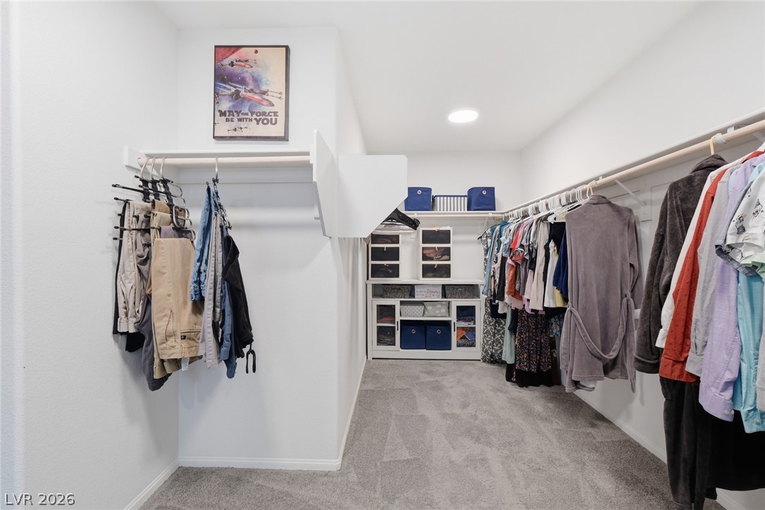 10981 Fennel Avenue Las Vegas NV 89166