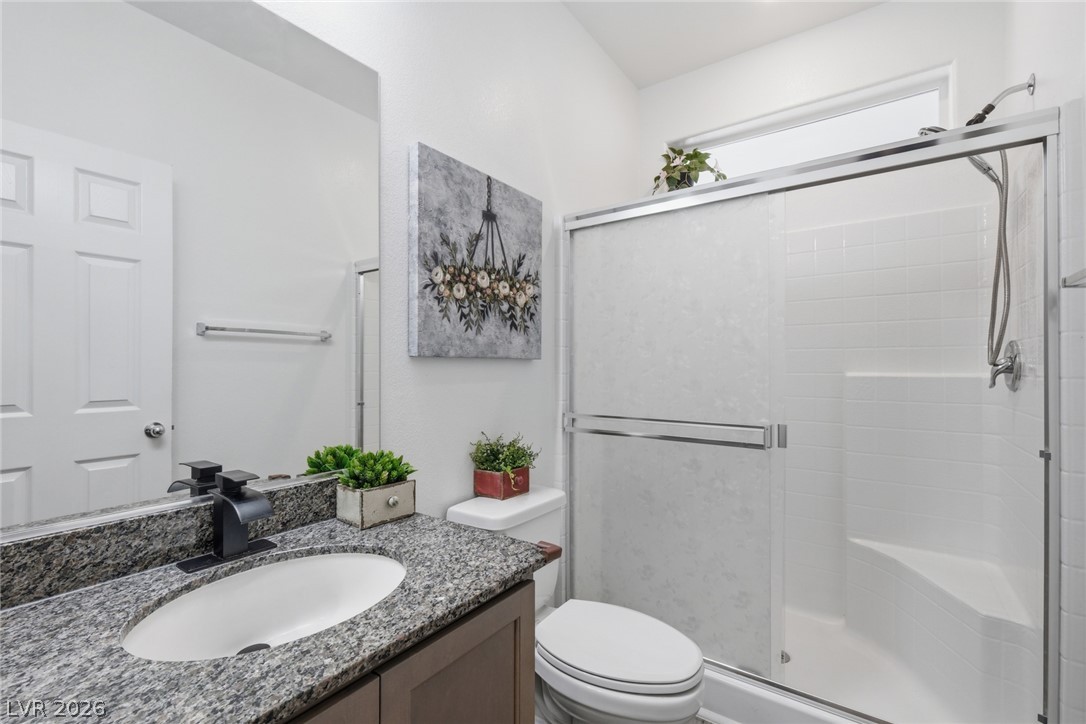 10981 Fennel Avenue Las Vegas NV 89166