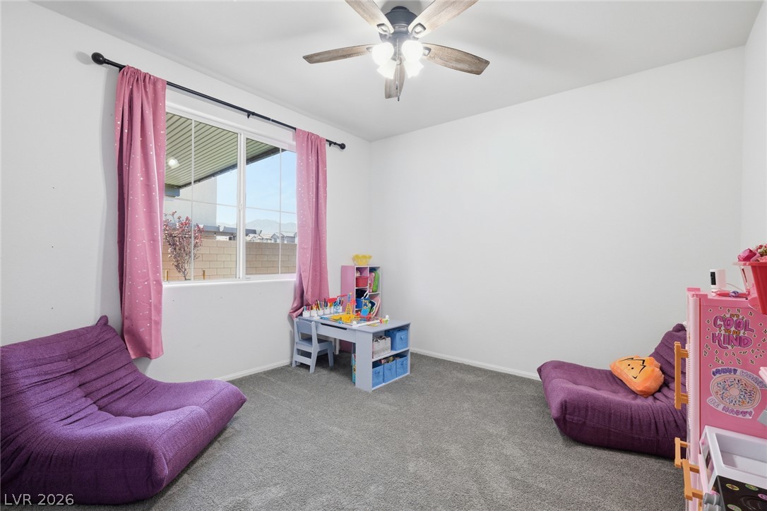 10981 Fennel Avenue Las Vegas NV 89166