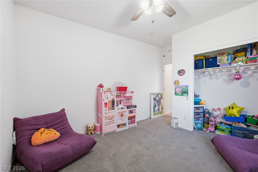 10981 Fennel Avenue Las Vegas NV 89166