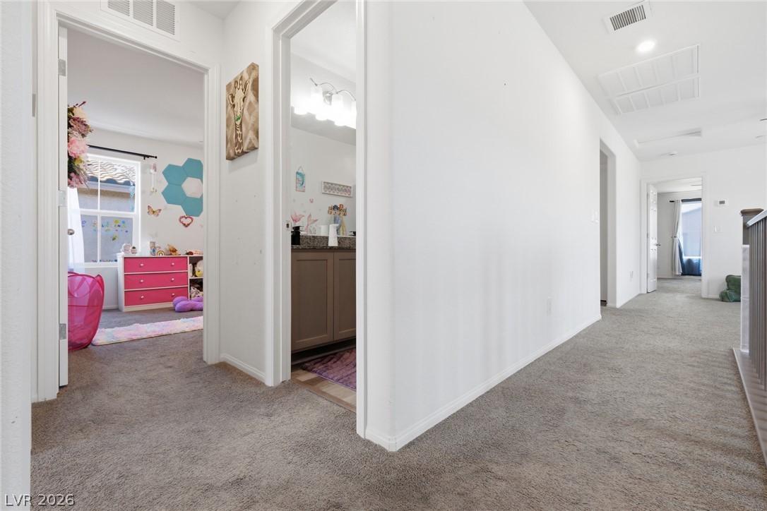 10981 Fennel Avenue Las Vegas NV 89166