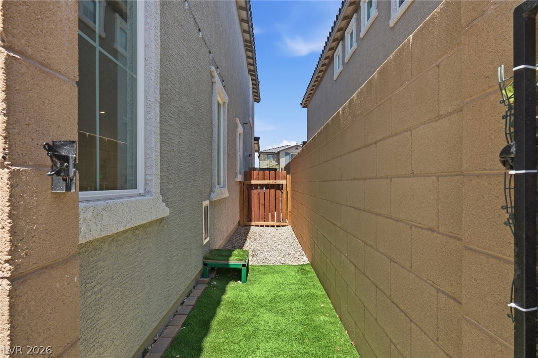 10981 Fennel Avenue Las Vegas NV 89166