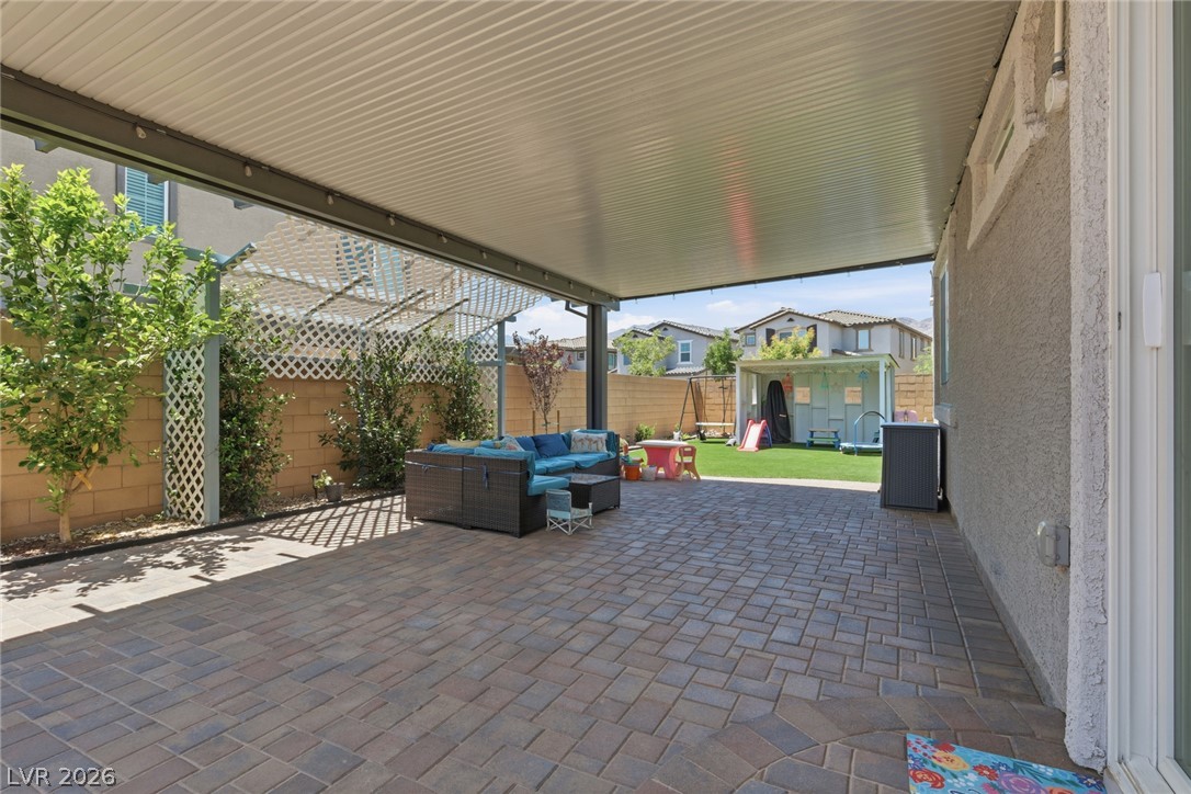 10981 Fennel Avenue Las Vegas NV 89166