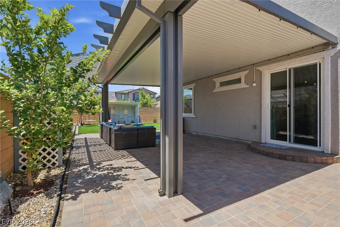 10981 Fennel Avenue Las Vegas NV 89166