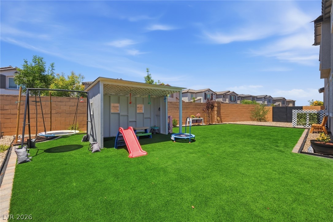 10981 Fennel Avenue Las Vegas NV 89166