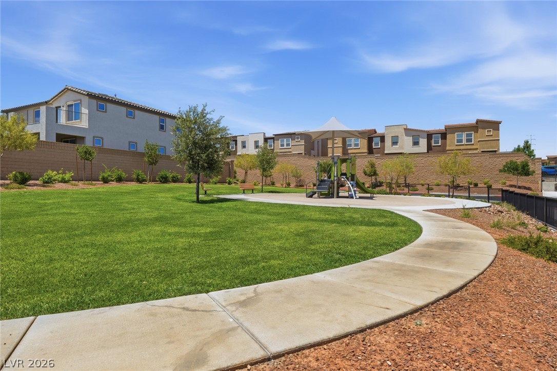 10981 Fennel Avenue Las Vegas NV 89166