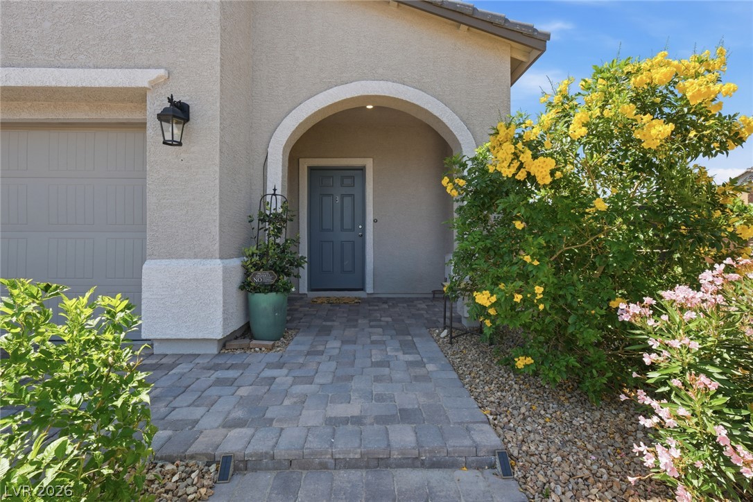 10981 Fennel Avenue Las Vegas NV 89166