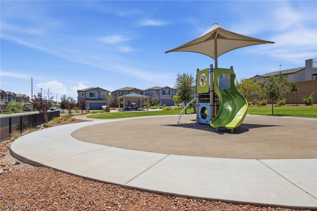 10981 Fennel Avenue Las Vegas NV 89166