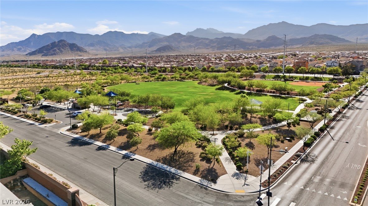 10981 Fennel Avenue Las Vegas NV 89166