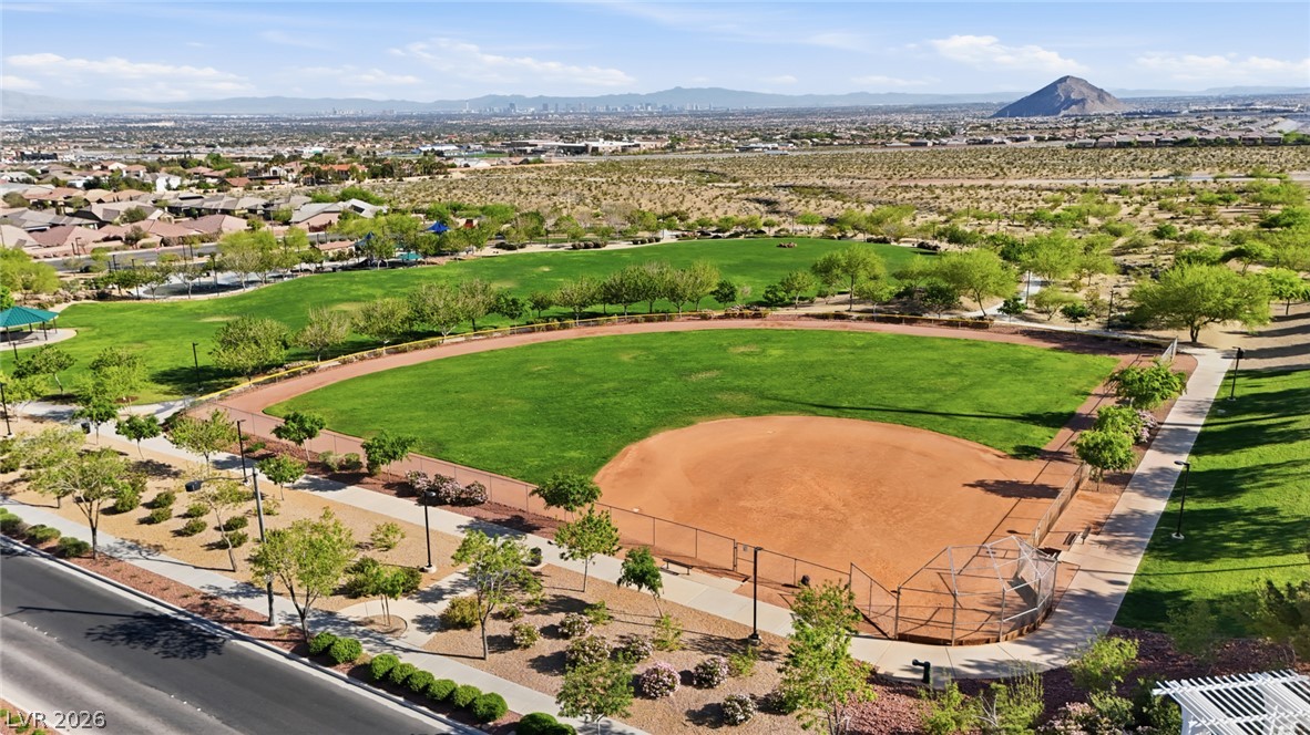 10981 Fennel Avenue Las Vegas NV 89166