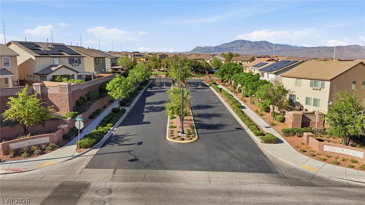 10981 Fennel Avenue Las Vegas NV 89166