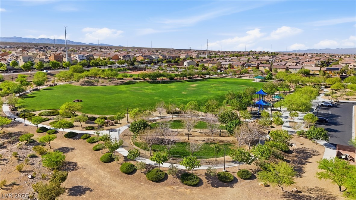 10981 Fennel Avenue Las Vegas NV 89166