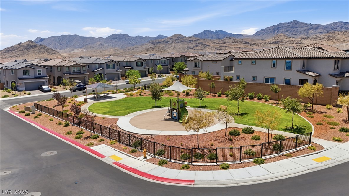 10981 Fennel Avenue Las Vegas NV 89166