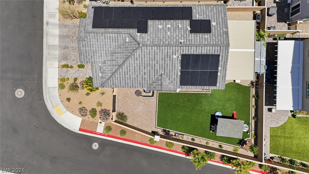 10981 Fennel Avenue Las Vegas NV 89166