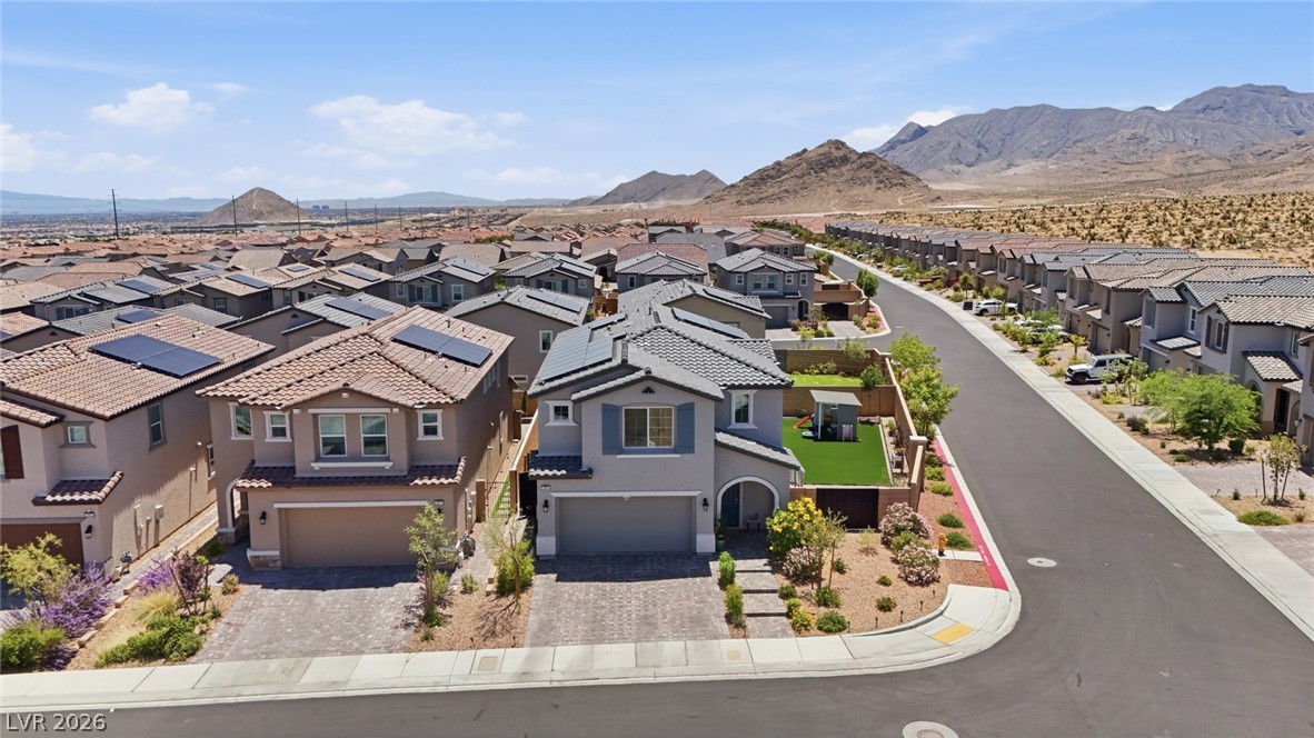10981 Fennel Avenue Las Vegas NV 89166