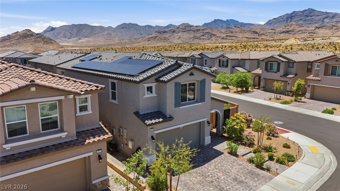 10981 Fennel Avenue Las Vegas NV 89166