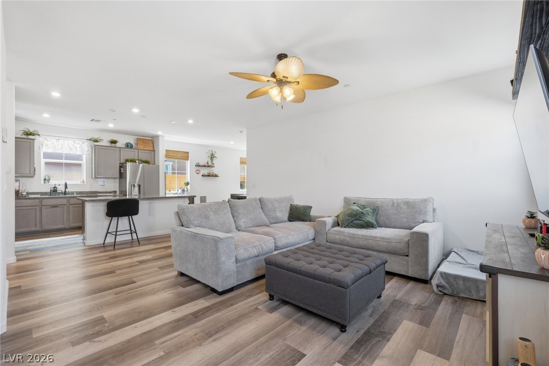 10981 Fennel Avenue Las Vegas NV 89166