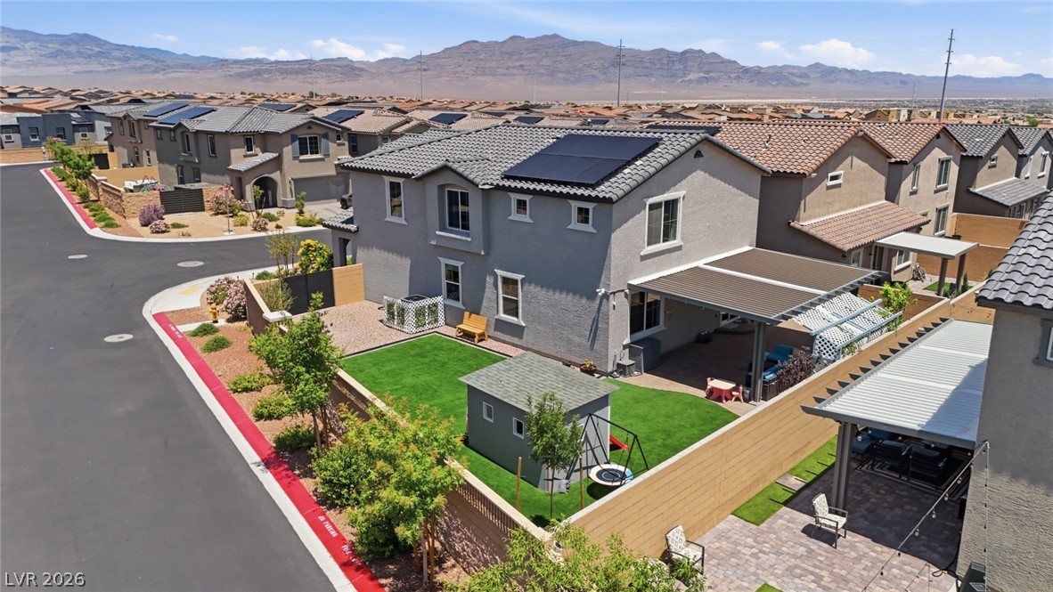 10981 Fennel Avenue Las Vegas NV 89166