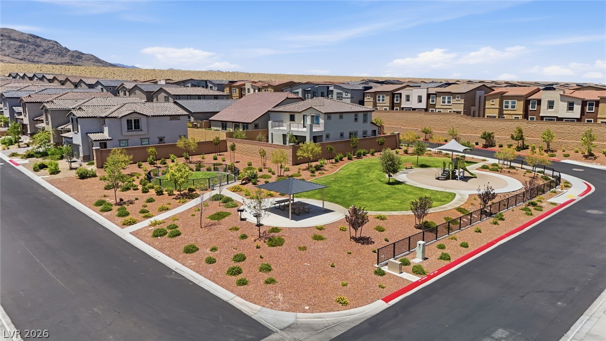 10981 Fennel Avenue Las Vegas NV 89166
