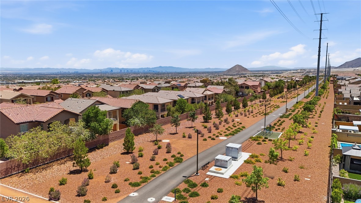 10981 Fennel Avenue Las Vegas NV 89166