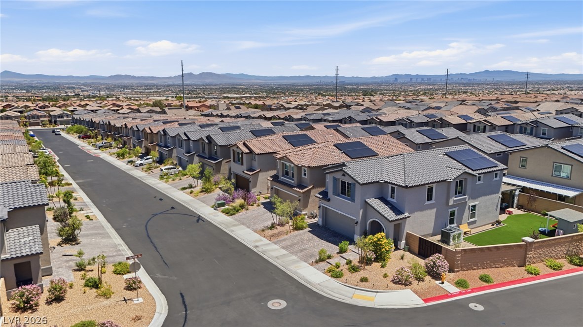 10981 Fennel Avenue Las Vegas NV 89166