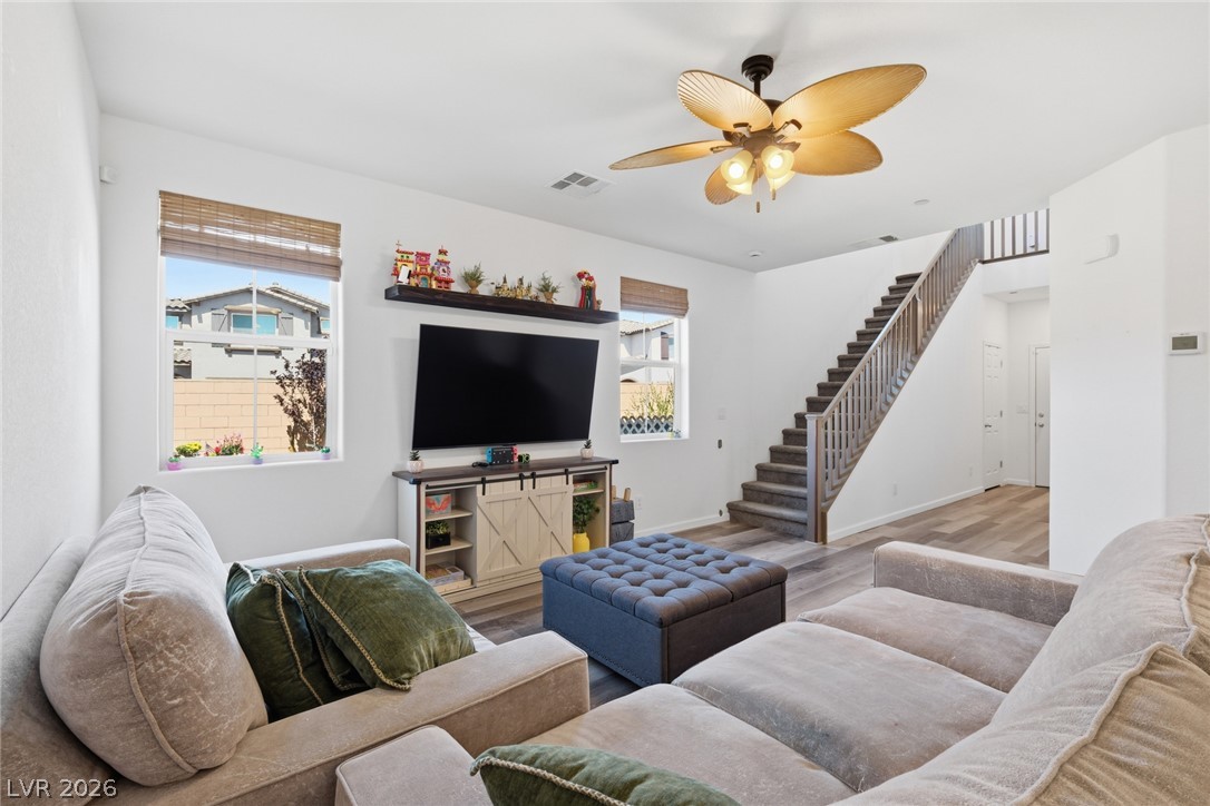 10981 Fennel Avenue Las Vegas NV 89166