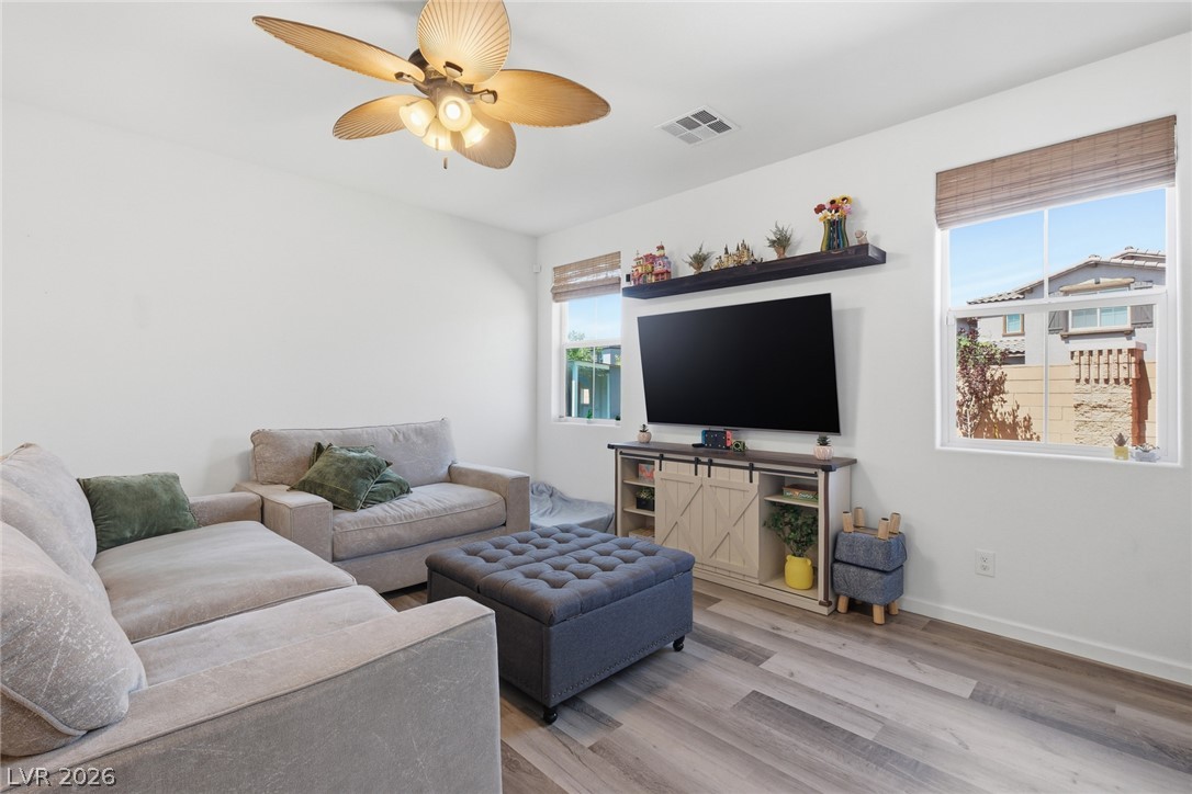 10981 Fennel Avenue Las Vegas NV 89166
