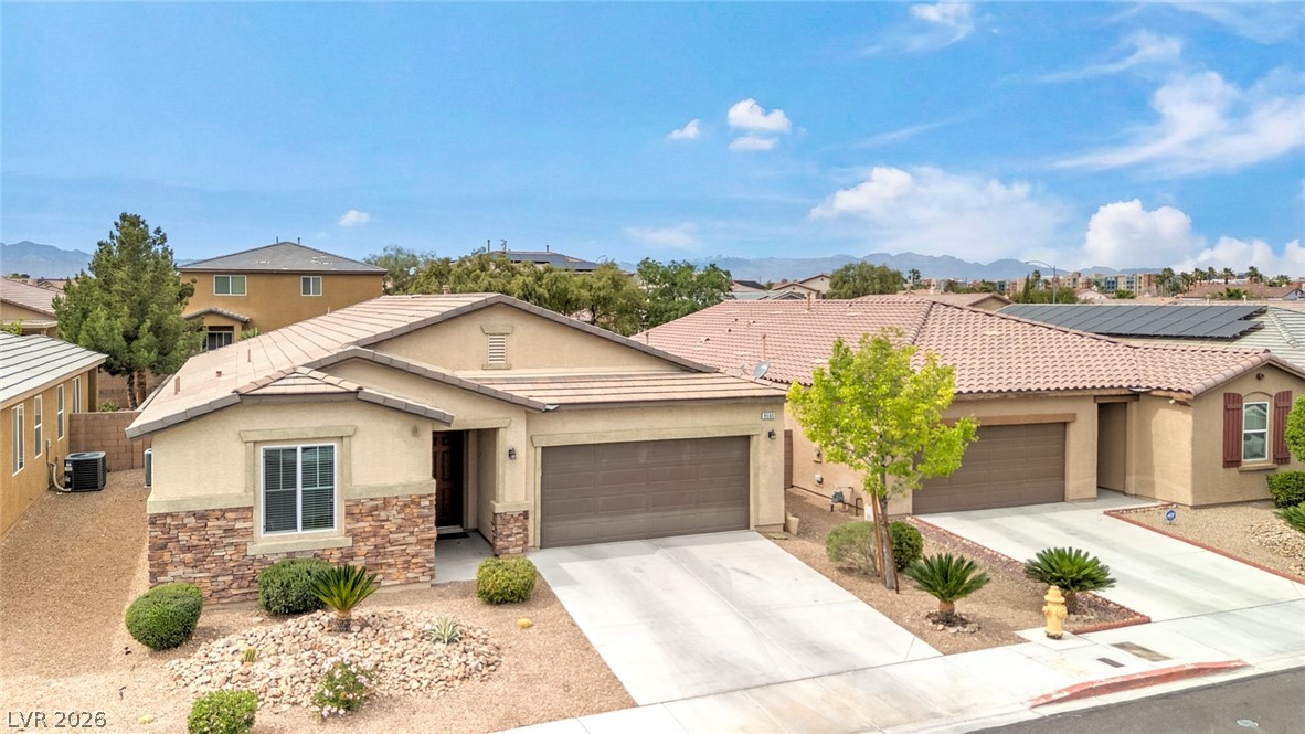 9565 Vital Crest Street Las Vegas NV 89123