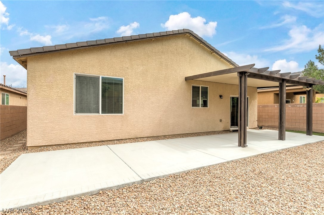 9565 Vital Crest Street Las Vegas NV 89123