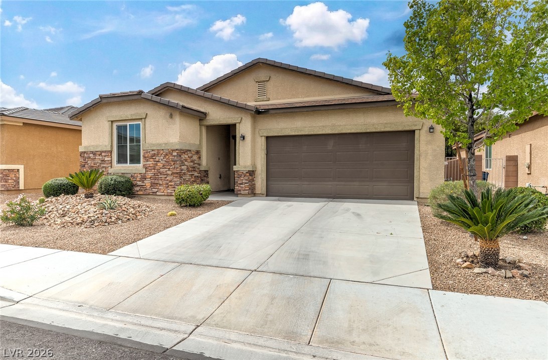 9565 Vital Crest Street Las Vegas NV 89123