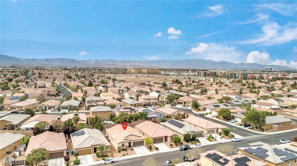 9565 Vital Crest Street Las Vegas NV 89123