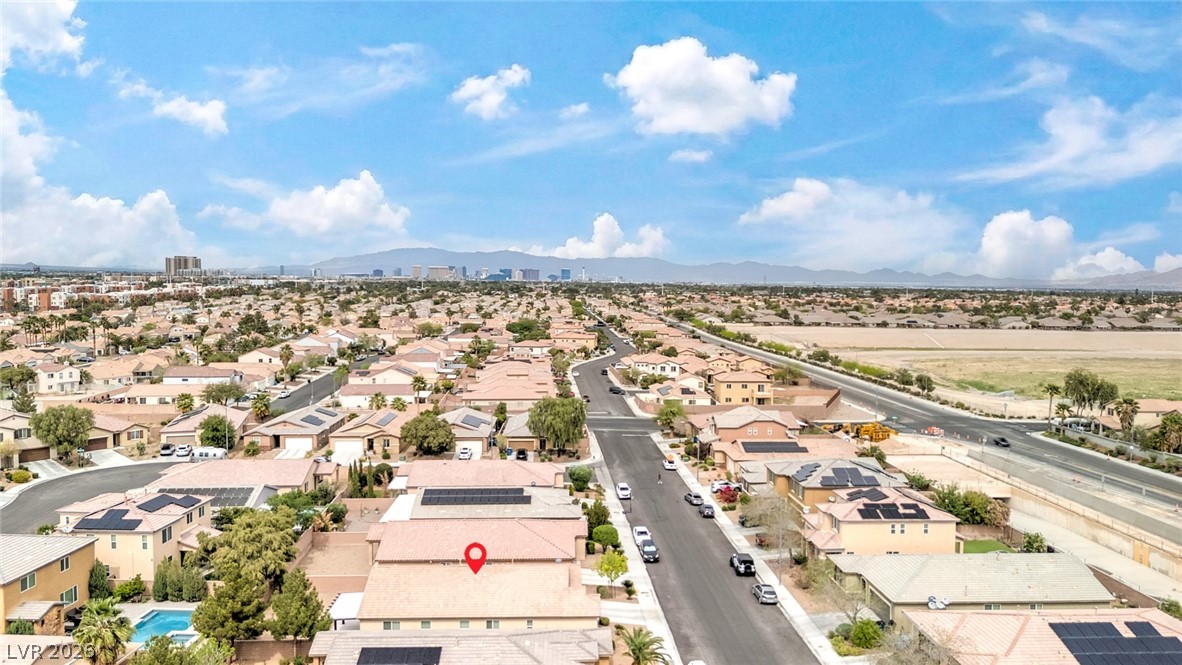 9565 Vital Crest Street Las Vegas NV 89123