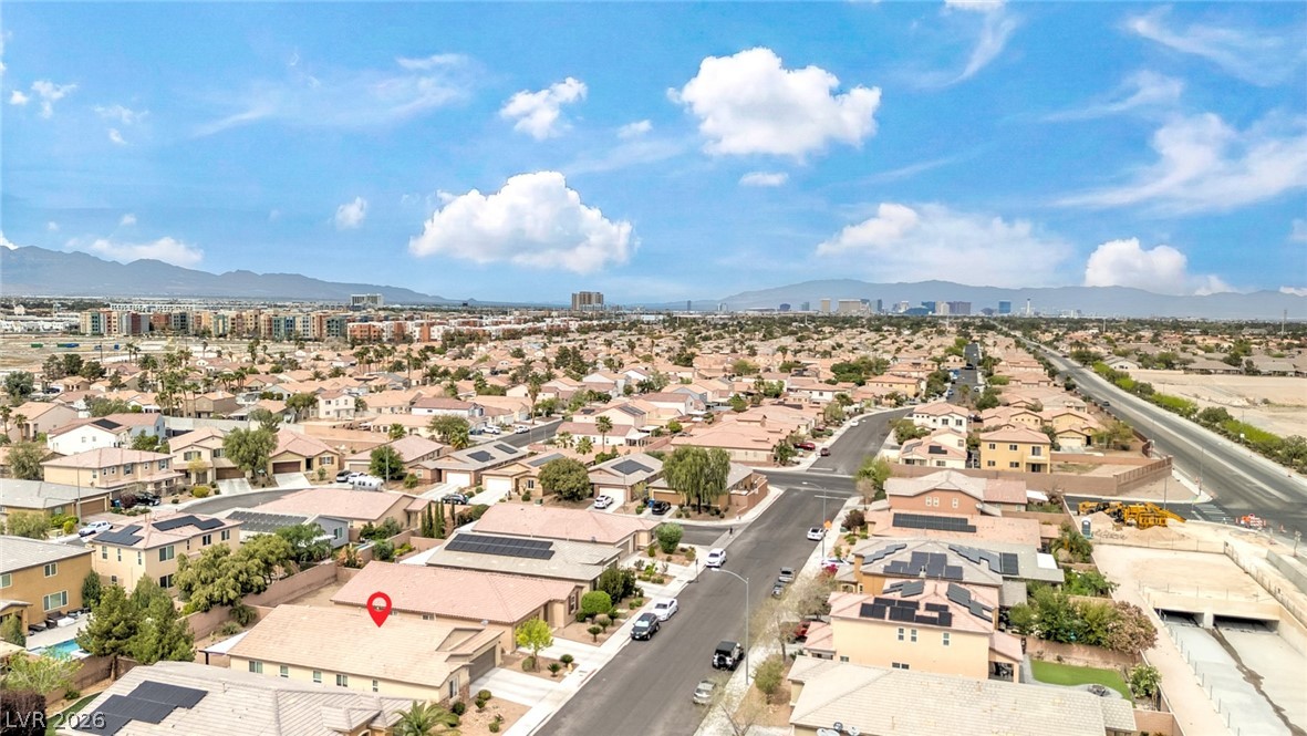 9565 Vital Crest Street Las Vegas NV 89123