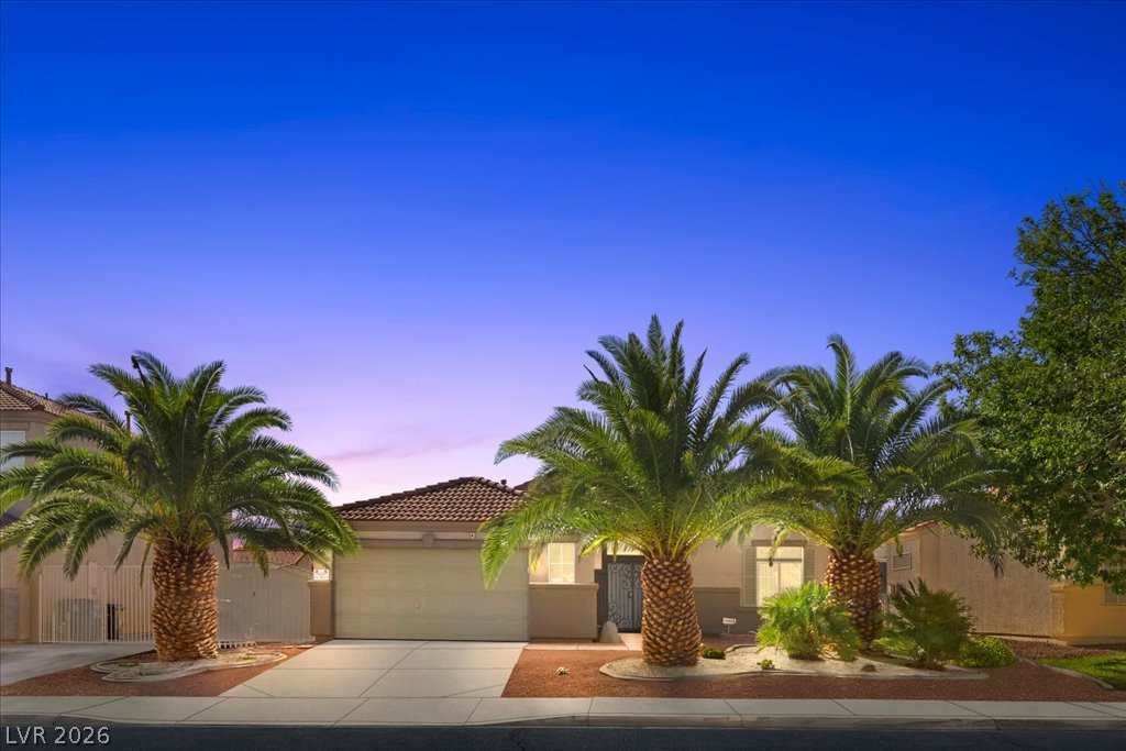413 West Azure Avenue North Las Vegas NV 89031