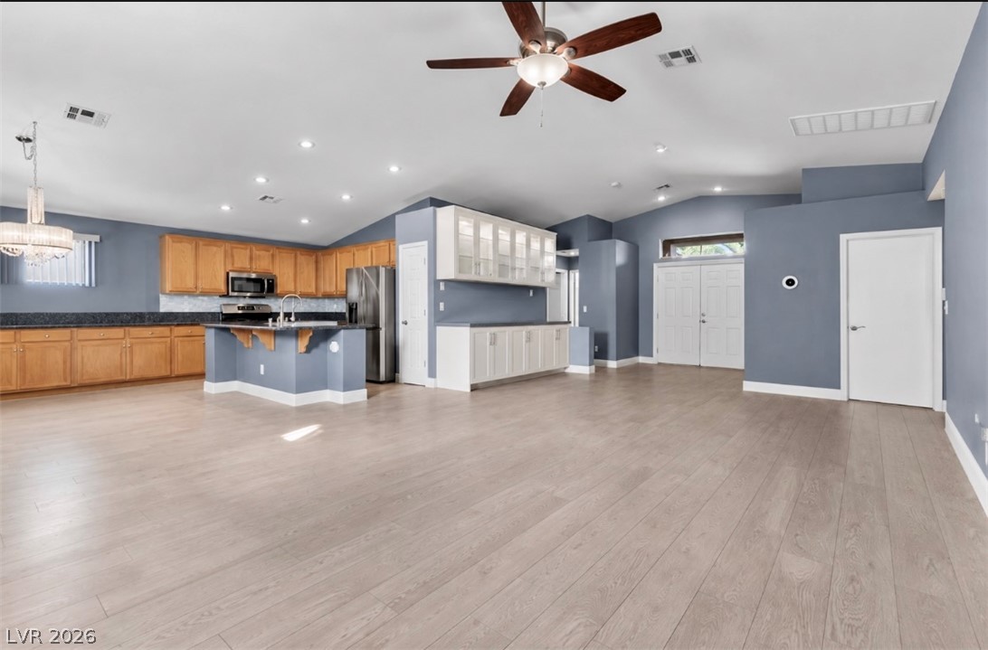 413 West Azure Avenue North Las Vegas NV 89031