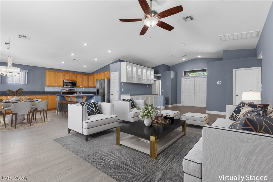 413 West Azure Avenue North Las Vegas NV 89031