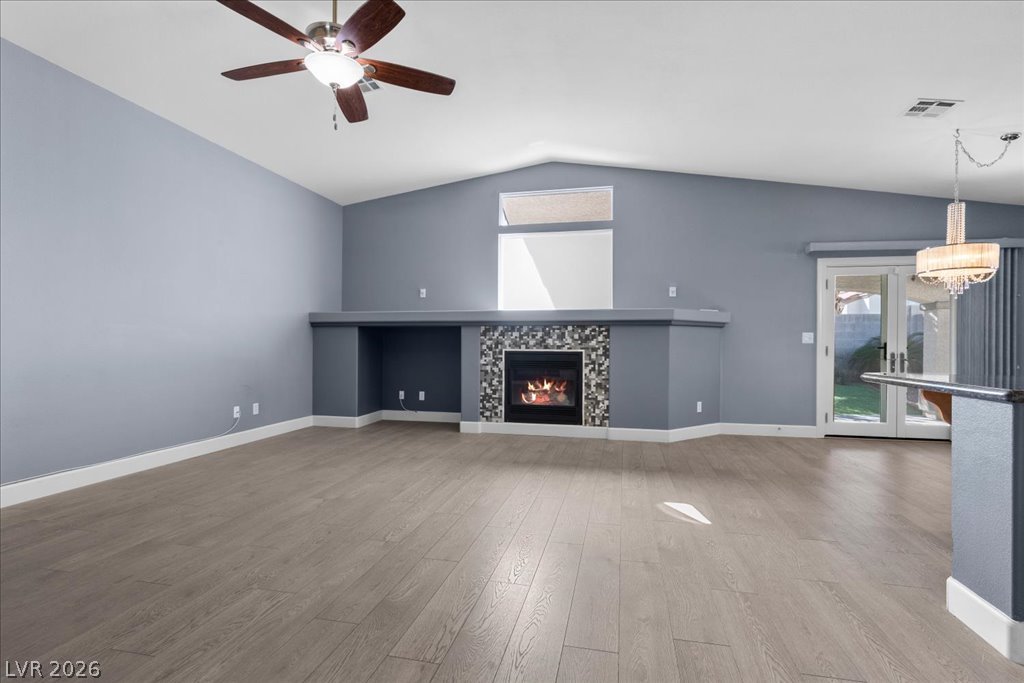 413 West Azure Avenue North Las Vegas NV 89031