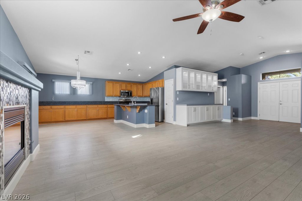 413 West Azure Avenue North Las Vegas NV 89031
