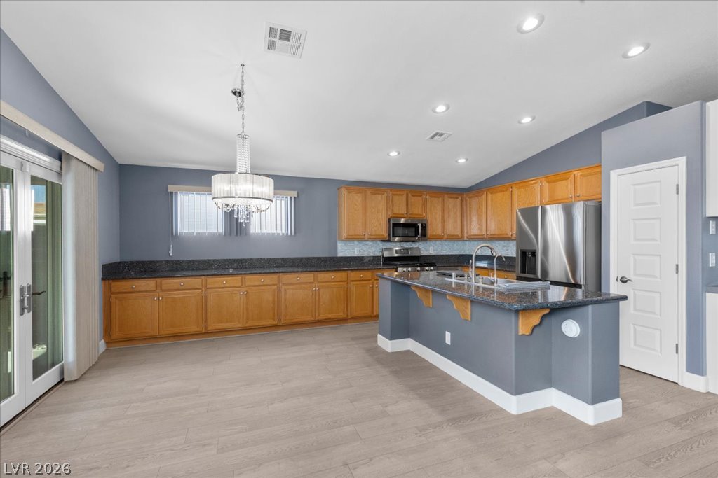 413 West Azure Avenue North Las Vegas NV 89031