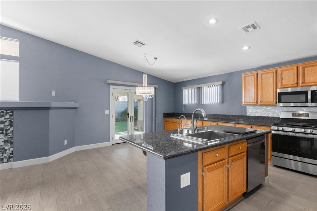 413 West Azure Avenue North Las Vegas NV 89031
