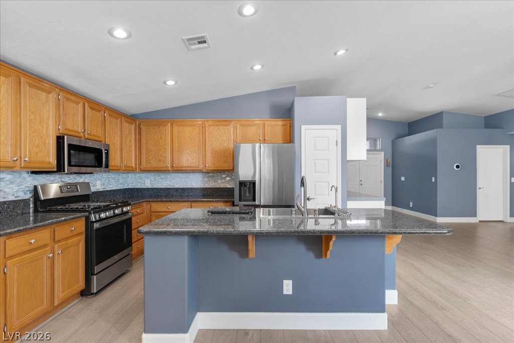 413 West Azure Avenue North Las Vegas NV 89031