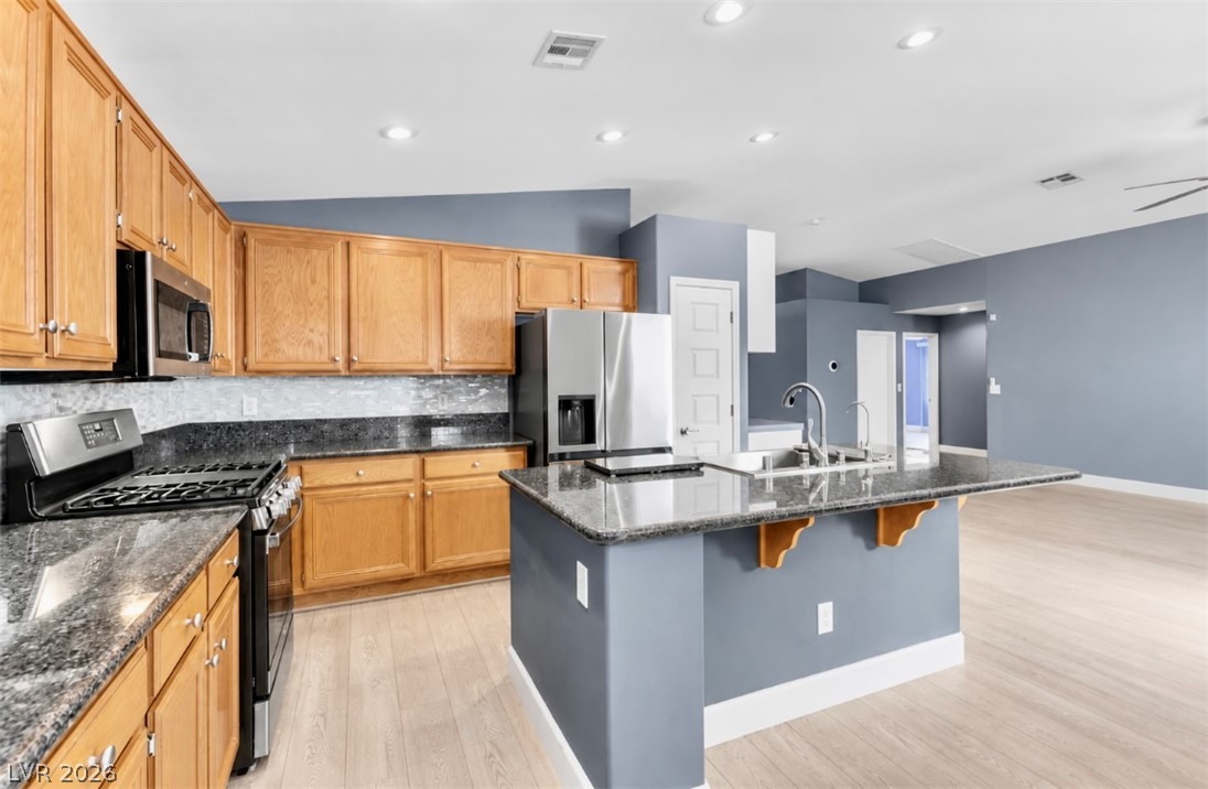 413 West Azure Avenue North Las Vegas NV 89031