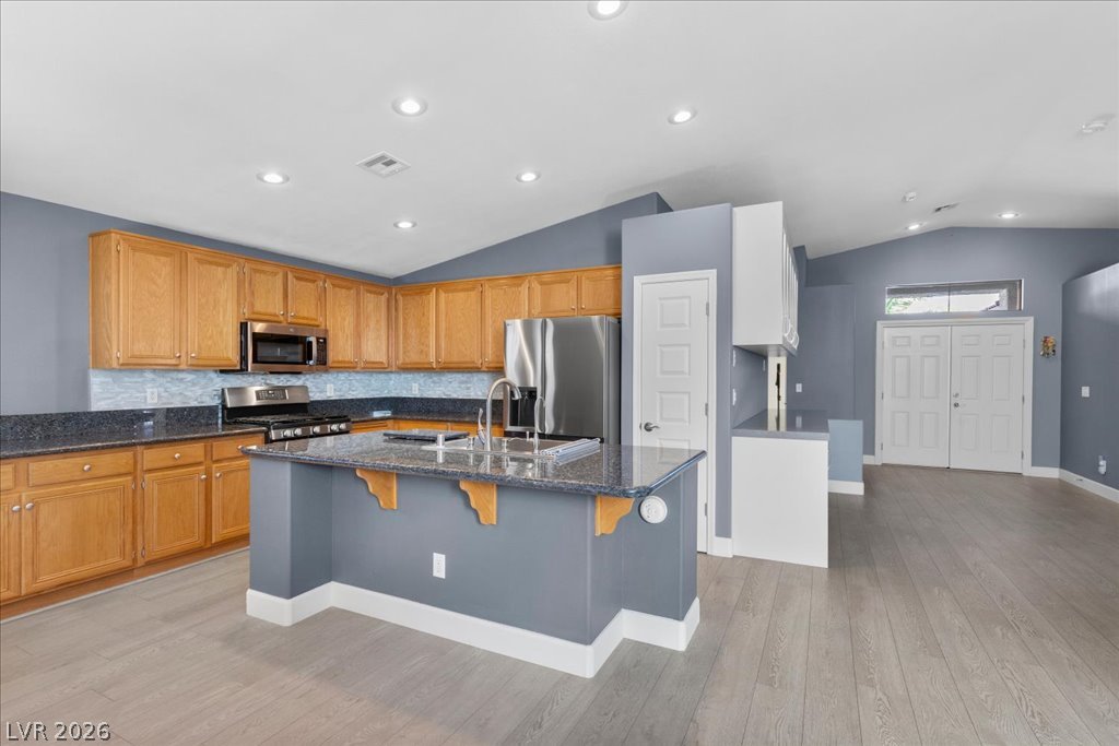 413 West Azure Avenue North Las Vegas NV 89031