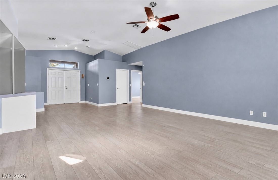 413 West Azure Avenue North Las Vegas NV 89031