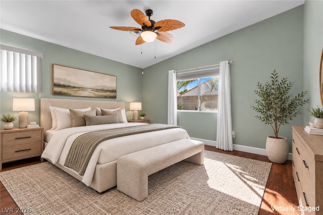 413 West Azure Avenue North Las Vegas NV 89031