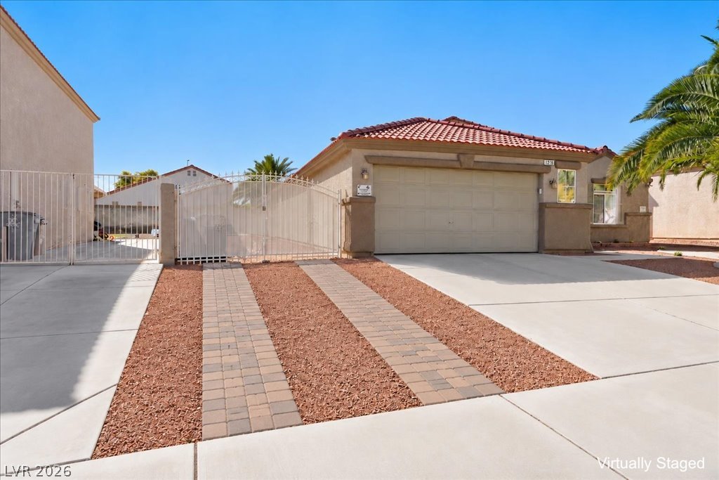 413 West Azure Avenue North Las Vegas NV 89031