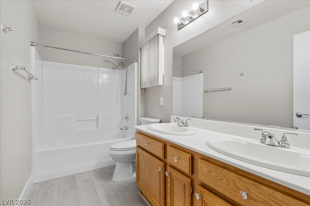 413 West Azure Avenue North Las Vegas NV 89031